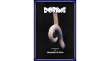 Robing by Alexander De Cova Robing by Alexander De Cova
