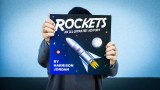 Rocket Book by Scott Green Rocket Book by Scott Green