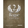 Rogue Card Rise by Trickshop