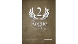 Rogue Card Rise by Trickshop Rogue Card Rise by Trickshop