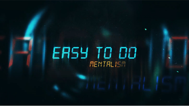 Rogue Easy To Do Mentalism With Cards by Steven Palmer Rogue Easy To Do Mentalism With Cards by Steven Palmer