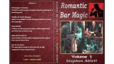 Romantic Bar Magic Vol1 by Stephen Ablett Romantic Bar Magic Vol1 by Stephen Ablett