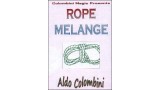 Rope Melange by Aldo Colombini Rope Melange by Aldo Colombini