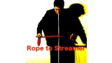 Rope To Streamer by Jys Rope To Streamer by Jys