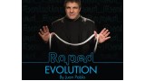 Roped Evolution by Juan Pablo Roped Evolution by Juan Pablo