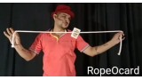 Ropeocard by Sachin.K.M Ropeocard by Sachin.K.M