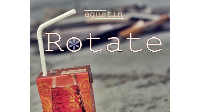 Rotate by Agustin Rotate by Agustin