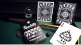 Roulette Playing Cards by Mechanic Industries Roulette Playing Cards by Mechanic Industries