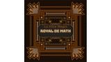 Royal De Math by La Ville Magic Royal De Math by La Ville Magic