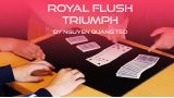 Royal Flush Triumph by Creative Artists Royal Flush Triumph by Creative Artists