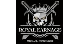 Royal Karnage by Magic Dream Royal Karnage by Magic Dream