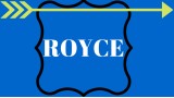 Royce by Nubzmagic Royce by Nubzmagic