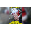 Royle Hypnotist'S All-Year-Round Advent Calendar For Magician'S - Therapists - Hypnotist'S & Mentalists by Jonathan Royle