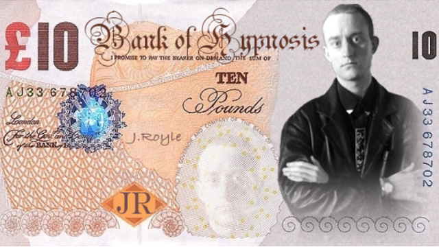 Royle Road To Magical - Mentalism & Hypnotic Riches by Jonathan Royle Royle Road To Magical - Mentalism & Hypnotic Riches by Jonathan Royle