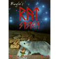 Royle's R.A.T. System - (Runes, Astrology & Tarot) by Jonathan Royle