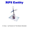 Rps Entity by Thomas Baxter