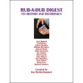 Rub-A-Dub Digest by Jon Racherbaumer