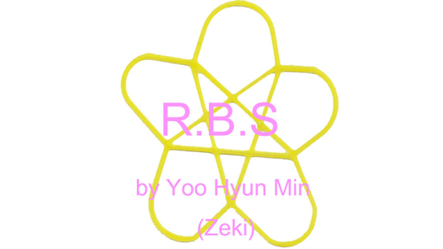 Rubber Band Stop by Yoo Hyun Min (Zeki) Rubber Band Stop by Yoo Hyun Min (Zeki)