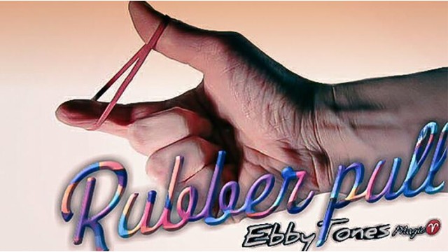 Rubber Pull by Ebbytones Rubber Pull by Ebbytones