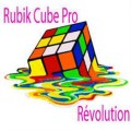 Rubik Cube Pro Revolution