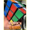 Rubik'S Cu3Ed by Scott Xavier