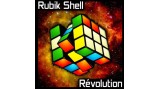 Rubik Shell Revolution by Lepetitmagicie Rubik Shell Revolution by Lepetitmagicie