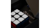 Rubiked by Vincent Tarrit Rubiked by Vincent Tarrit