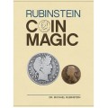 Rubinstein Coin Magic by Michael Rubinstein (PDF)