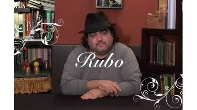 Rubo by Juan Luis Rubiales Rubo by Juan Luis Rubiales