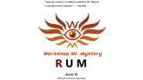 Rum by Aaron Ye Rum by Aaron Ye