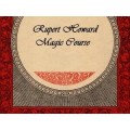 Rupert Howard Magic Course (1-2) by Rupert Howard