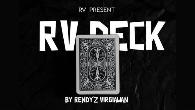 Rv Deck by Rendy'Z Virgiawan Rv Deck by RendyZ Virgiawan