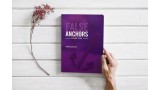 Ryan Schlutz 4 by False Anchors Ryan Schlutz 4 by False Anchors