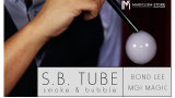 S.B. Tube by Bond Lee S.B. Tube by Bond Lee