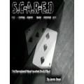 S.C-A.R-E.D by Jamie Daws