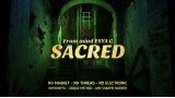 Sacred by Esya G Sacred by Esya G