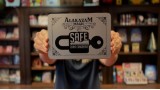 Safe by Chris Congreave Safe by Chris Congreave