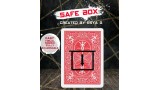 Safebox by Esya G Safebox by Esya G