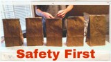 Safety First by Davis West (Video+PDF) Safety First by Davis West (Video+PDF)
