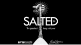 Salted 2.0 by Ruben Vilagrand Salted 2.0 by Ruben Vilagrand