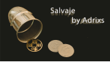 Salvaje by Adrixs Salvaje by Adrixs