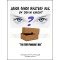 Sanda Panda Mystery Box by Devin Knight