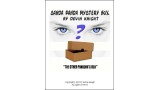 Sanda Panda Mystery Box by Devin Knight Sanda Panda Mystery Box by Devin Knight