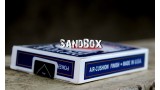 Sandbox by Arie Bhojez Sandbox by Arie Bhojez
