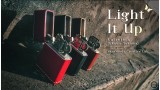 Light It Up Midnight Noir by Sansminds Light It Up Midnight Noir by Sansminds
