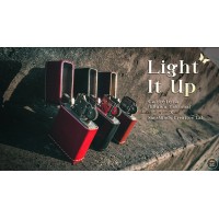 Light It Up Midnight Noir by Sansminds Light It Up Midnight Noir by Sansminds