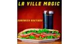 Sandwich Routines by Lars La Ville Sandwich Routines by Lars La Ville