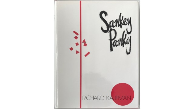 Sankey Panky by Richard Kaufman Sankey Panky by Richard Kaufman