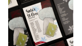 Santa 52 Elves by Biz And Friends Santa 52 Elves by Biz And Friends