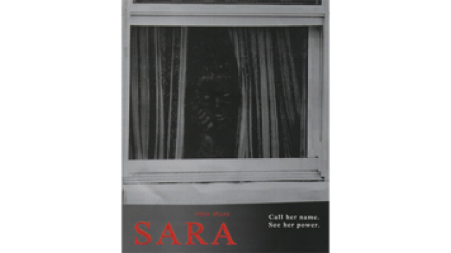 Sara by Alex Mann Sara by Alex Mann